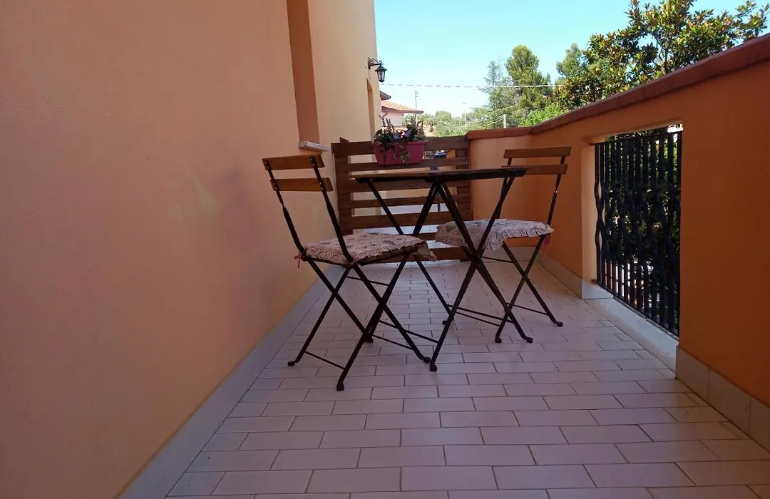 B&B Abruzzo Mare e Monti-1
